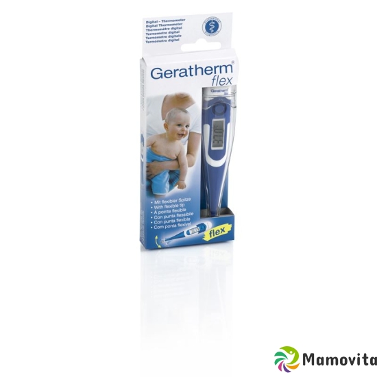 Geratherm Flex Thermometer Digital buy online