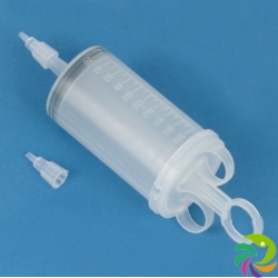 Semadeni sore blisters syringe 200ml Luer record