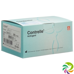 Contrelle Activgard G2 Mittel 30 Stück