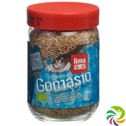 Lima Gomasio Sesamsalz 225g