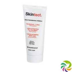 Skintect Handschutz Lotion Tube 100ml