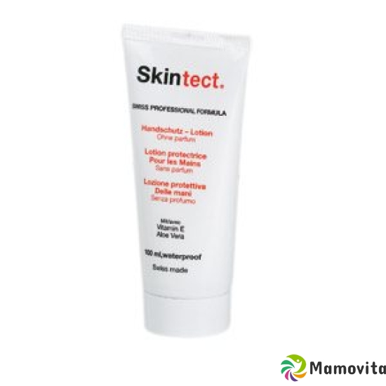 Skintect Handschutz Lotion Tube 100ml buy online