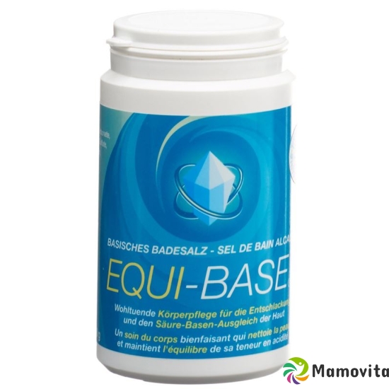 Equi-Base Basisches Badesalz 300g buy online