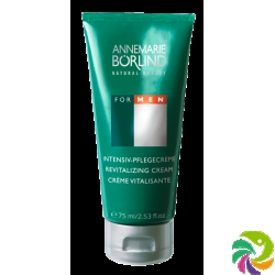 Boerlind For Men Pflege Creme Intensiv Tube 75ml