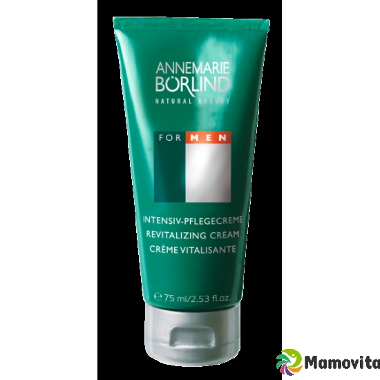 Boerlind For Men Pflege Creme Intensiv Tube 75ml buy online