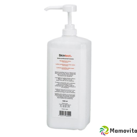 Skintect Handschutz Lotion Dosierflasche 1000ml buy online