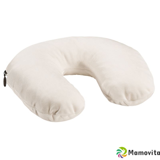 Elsa Neck Pillow Black buy online