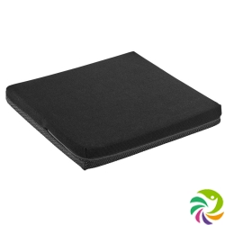 Elsa seat cushion black