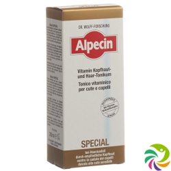 Alpecin Special Haartonikum Vitamin 200ml