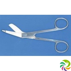 Sahag bandage scissors 14cm Lister