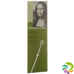 Mona Lisa Iud Sl Short Iup Cu 375