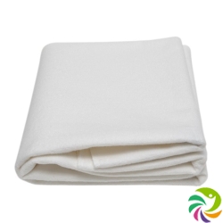 Hausella bed pad 75x100cm Molton