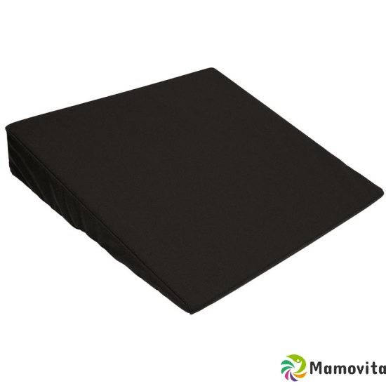 Sahag cover for wedge pillow black buy online