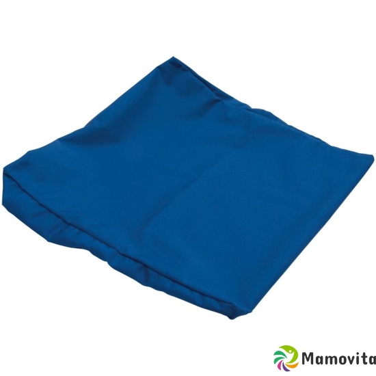 Sahag Cover For Wedge Pillow Blue buy online