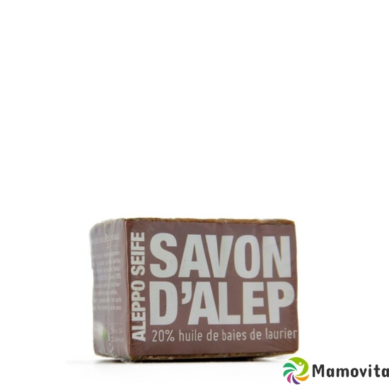 Aleppo Seife 20% 200g buy online