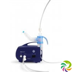 Pari Sinus inhalation device with nebulizer