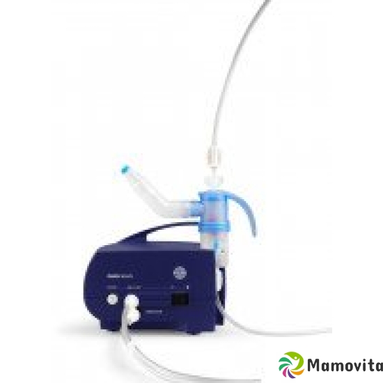 Pari Sinus inhalation device with nebulizer buy online