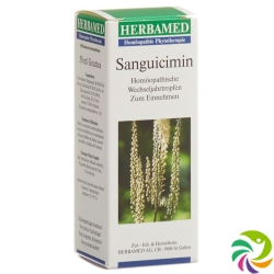 Sanguicimin Hom Wechseljahrtropfen 50ml