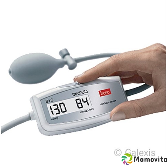 Boso Medicus Smart blood pressure monitor buy online