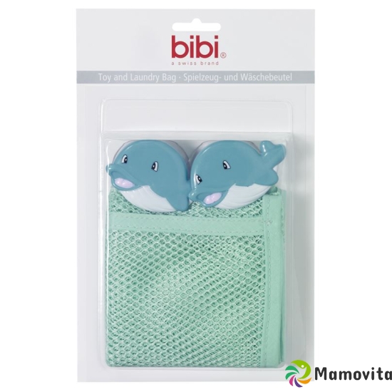 Bibi toy and laundry bag buy online