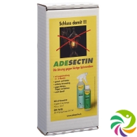 AdeSectin Konzentrat 250ml + Sprühflasche