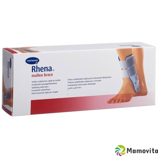 Rhena Malleo Brace Sprunggelenkorthese Links buy online