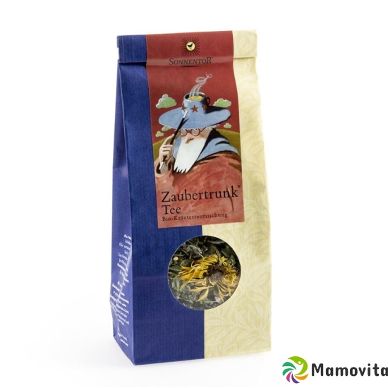 Sonnentor Zaubertrank 50g buy online