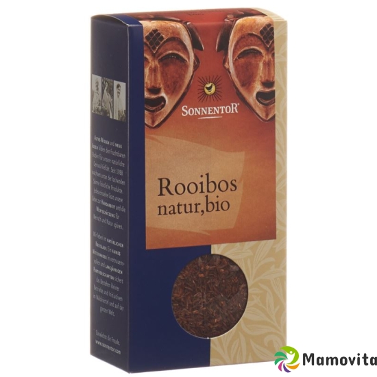 Sonnentor Rooibosh Tee Nature 100g buy online