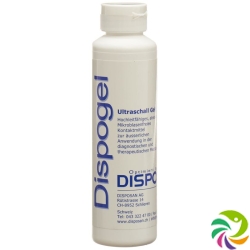 Dispogel Ultraschall Gel 250ml