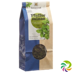 Sonnentor Pfefferminztee 50g