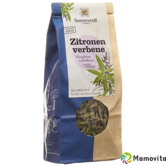 Sonnentor Verveine Tee 30g buy online