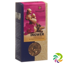 Sonnentor Ingwer Energie Tee 100g