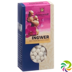 Sonnentor Ingwer Traubenzucker 100g