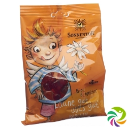 Sonnentor Gummibärchen Vegan 100g