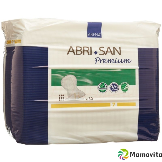 Abri San Premium Nr.7 36x63cm 30 Stück buy online