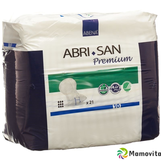 Abri San Premium Nr.10 37x73cm 21 Stück buy online