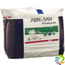 Abri San Premium Nr.11 37x73cm 16 Stück