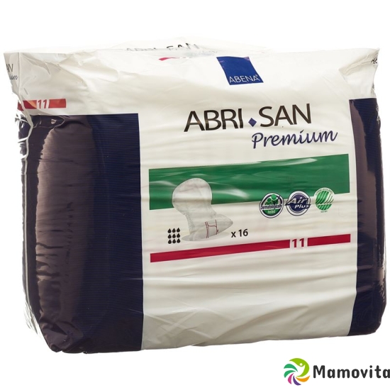 Abri San Premium Nr.11 37x73cm 16 Stück buy online