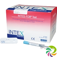 Intex Fob Occult Blood Test 50 Stück