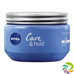 Nivea Hair Styling Gel Creme Topf 150ml