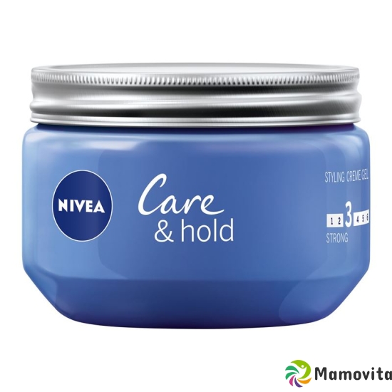 Nivea Hair Styling Gel Creme Topf 150ml buy online