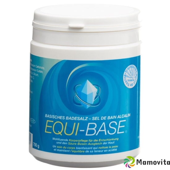 Equi-Base Basisches Badesalz 700g buy online