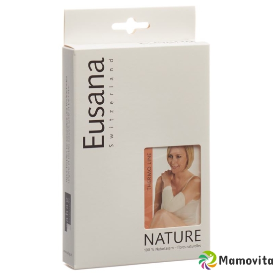 Eusana Knee Warmer Double Size XL buy online