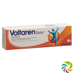 Voltaren Dolo Emulgel 60g