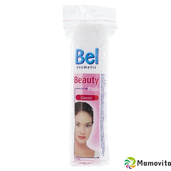 Bel Beauty Cosmetic Pads 24 Beutel 70 Stück buy online