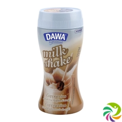 Dawa Milk Shake Cappuchhino Dose 400g