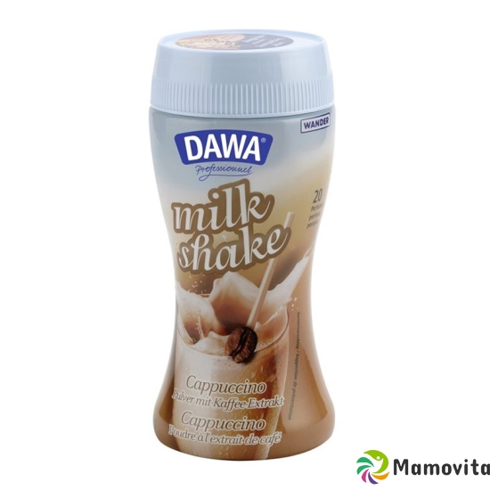 Dawa Milk Shake Cappuchhino Dose 400g buy online