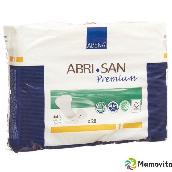 Abri San Premium Nr.1 10x22cm 28 Stück buy online