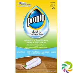 Pronto Dust Express Refill