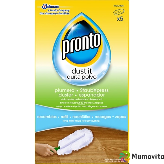 Pronto Dust Express Refill buy online